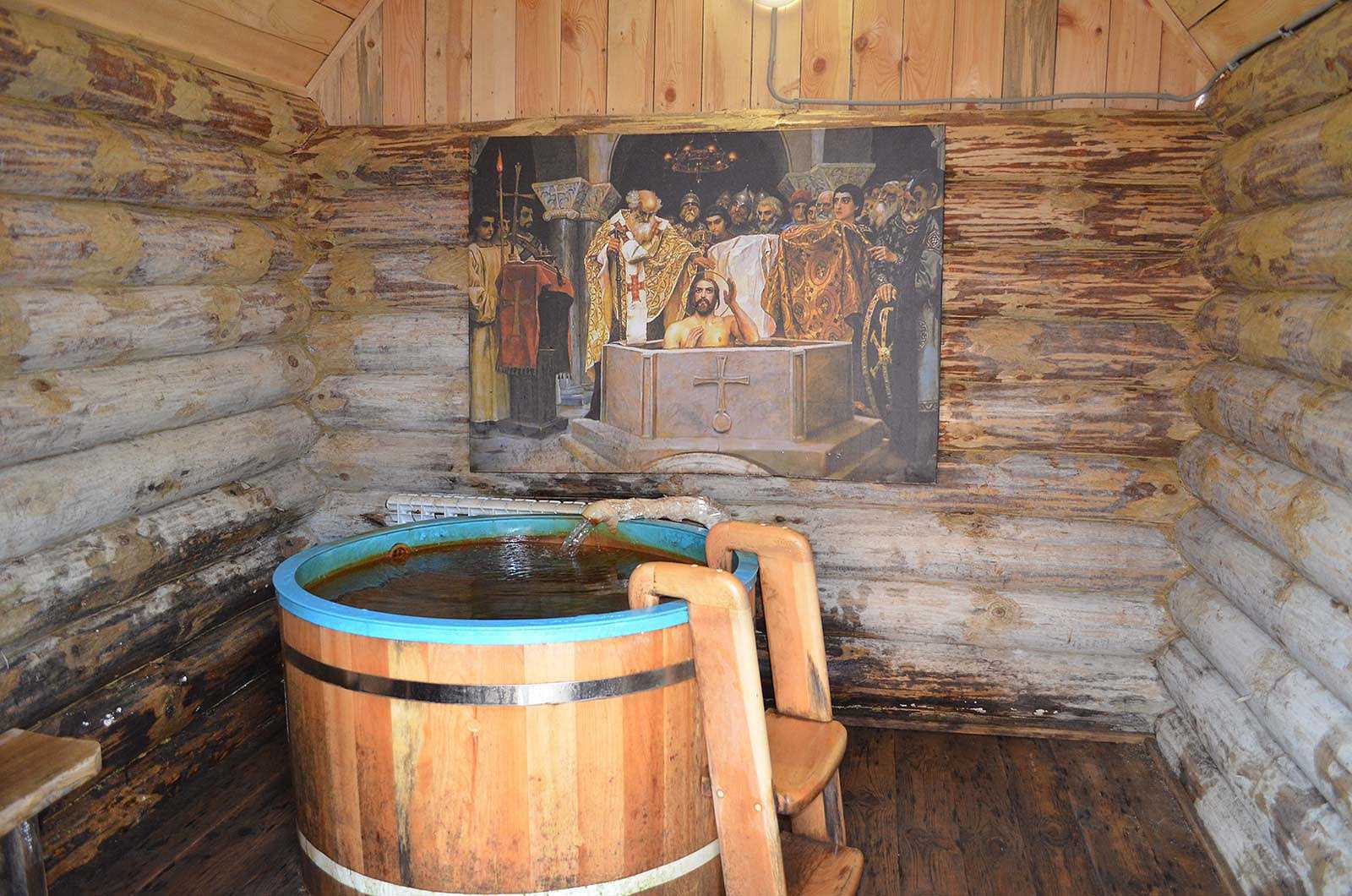 Кипячий Ключ: как работает источник и кому помогает его вода